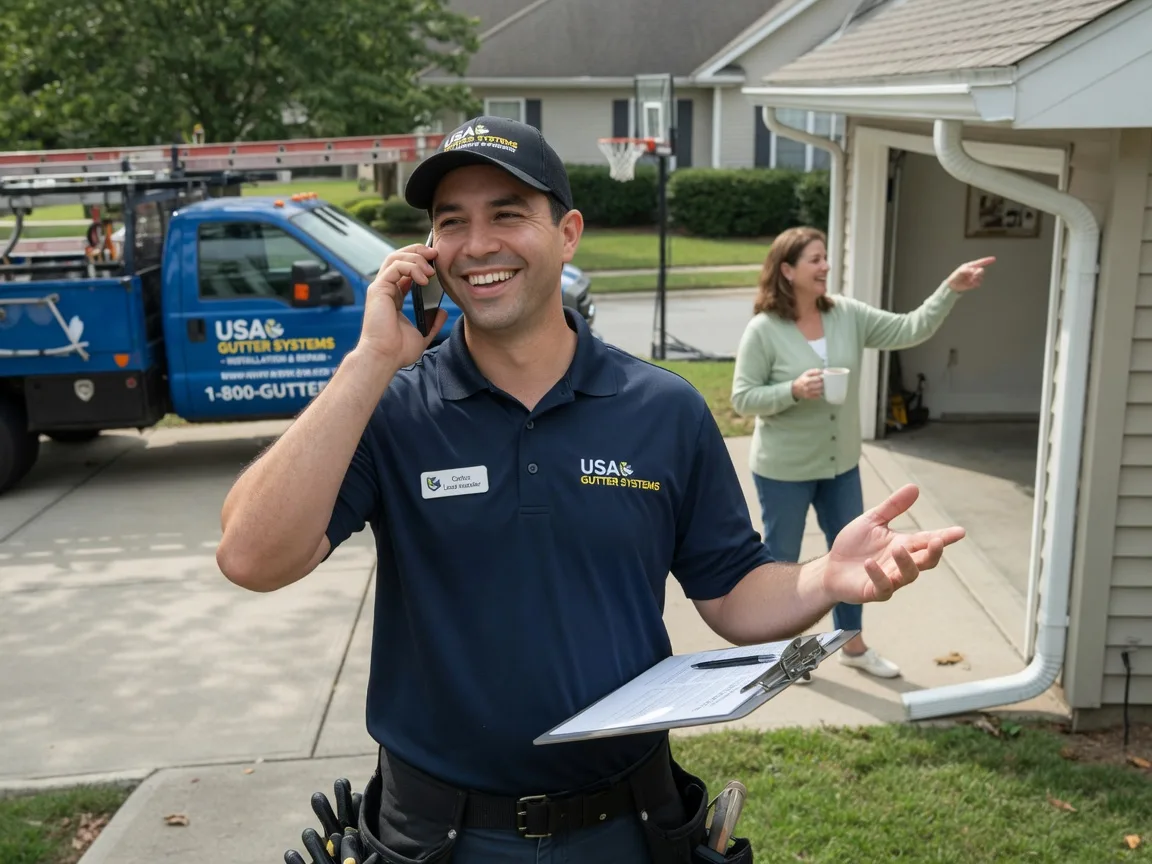 Gutter Installation Smithfield, OH FAQs
